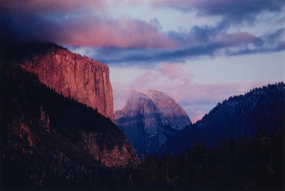 GALEN ROWELL, (1940-2002, BISHOP,