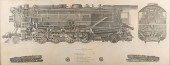 GALENA-SIGNAL OIL COMPANY LOCO