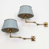 GALERIE DES LAMPES, (2) ARTICU