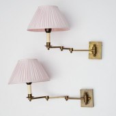 GALERIE DES LAMPES (ATTRIB), (