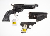 GALESI-BRESCIA, ITALY 6.35 CAL