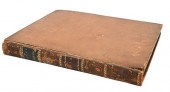 GALIC ANTIQUITIES, CONSISTING