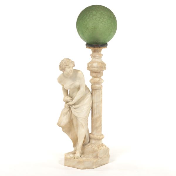 GALILEO POCHINI (ITALIAN, 19/20TH