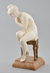 Galileo Pochini (Italian, 19th