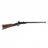 GALLAGER 1860 SADDLE RING CALV