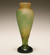 Galle French cameo art glass l