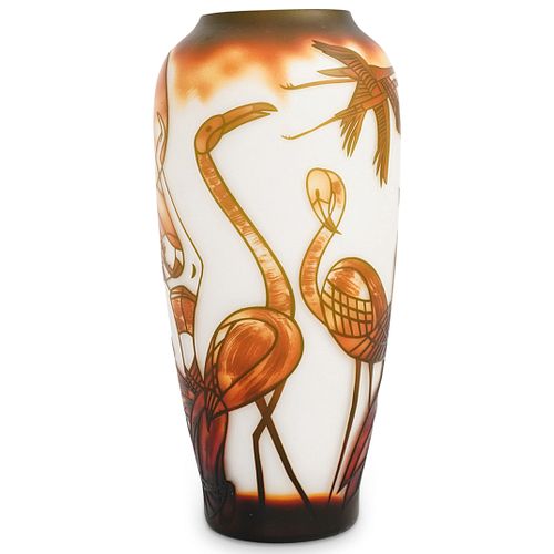 GALLE STYLE CAMEO