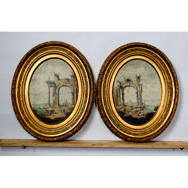 Gallery of Italian Decorative