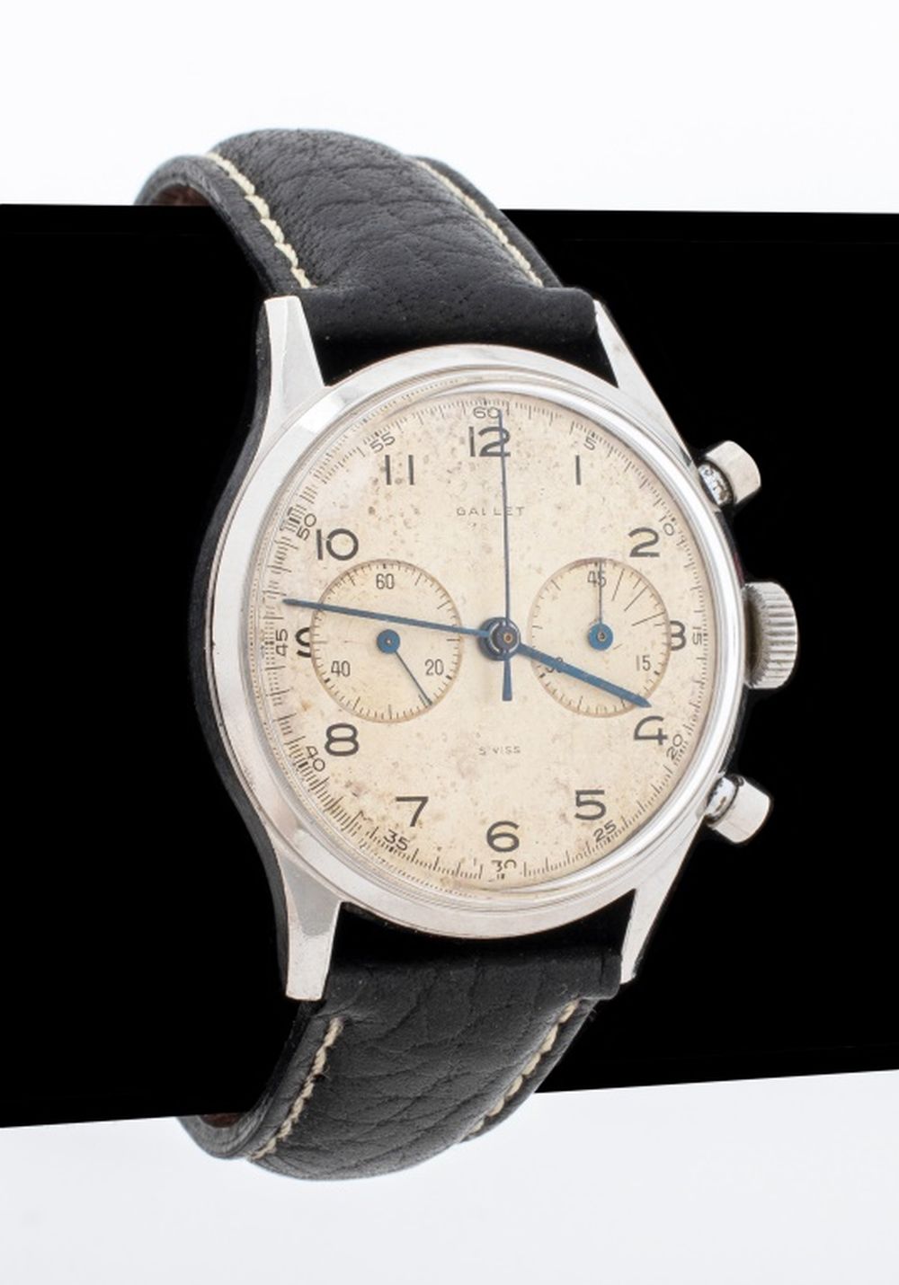 GALLET 2 REGISTER VINTAGE