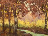 Gallis (20th century) Autumn S