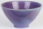 GALLOWAY POTTERY BOWL<br>Gallo