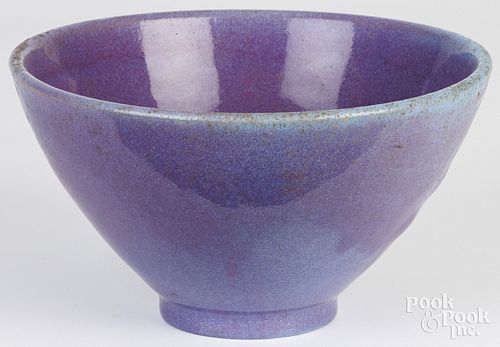 GALLOWAY POTTERY BOWLGalloway