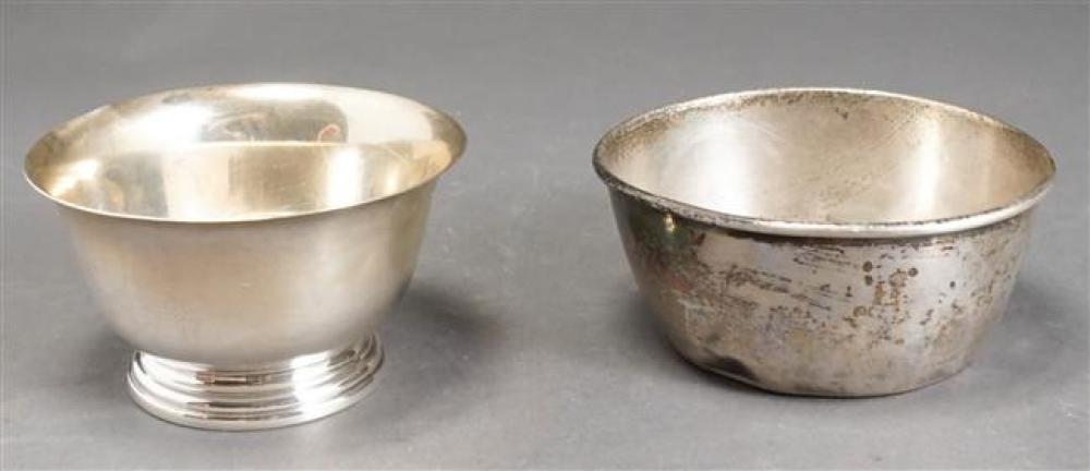 GALT BROS. STERLING SILVER PAUL