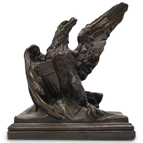 GALVAND P. MORI & SONS EAGLE