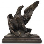 GALVAND P. MORI & SONS EAGLE S