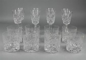 GALWAY IRISH CRYSTAL WINE WHIS