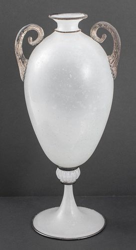 GAMBARO &AMP; POGGI MURANO SCAVO