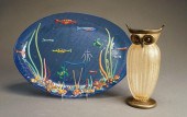 GAMBARO & POGGI MURANO ART GLA
