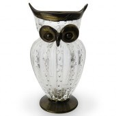 GAMBARO & POGGI MURANO OWL VAS