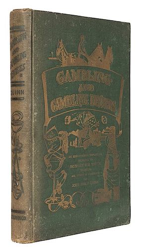 GAMBLING AND GAMBLING