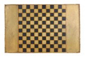 +GAME BOARD, AMERICAN, EARLY 2