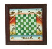 GAMEBOARD.  American  late 19t
