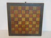GAMEBOARD IN ORIGINAL PAINT, 1