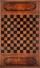 GAMEBOARDA double-sided gamebo