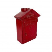 GAMEWELL CAST IRON TERMINAL CA