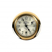 GAMEWELL CLOCK, POSSIBLY FOR A