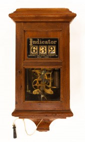 GAMEWELL FIRE ALARM TELEGRAPH