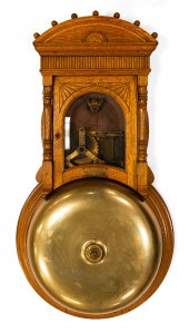 GAMEWELL FIRE ALARM TELEGRAPH