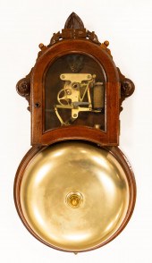 GAMEWELL FIRE ALARM TELEGRAPH