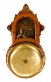 GAMEWELL FIRE ALARM TELEGRAPH