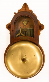 GAMEWELL FIRE ALARM TELEGRAPH