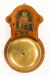 GAMEWELL FIRE ALARM TELEGRAPH