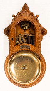 GAMEWELL FIRE ALARM TELEGRAPH