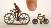 Gaming pieces - 2 different: (