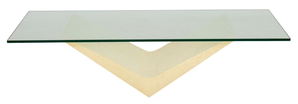 GAMPEL-STOLL FAUX PARCHMENT