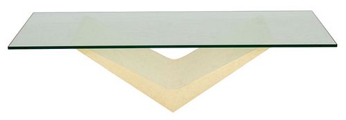 GAMPEL-STOLL FAUX PARCHMENT