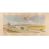 Gamy [AERONAUTICAL SCENES] 13