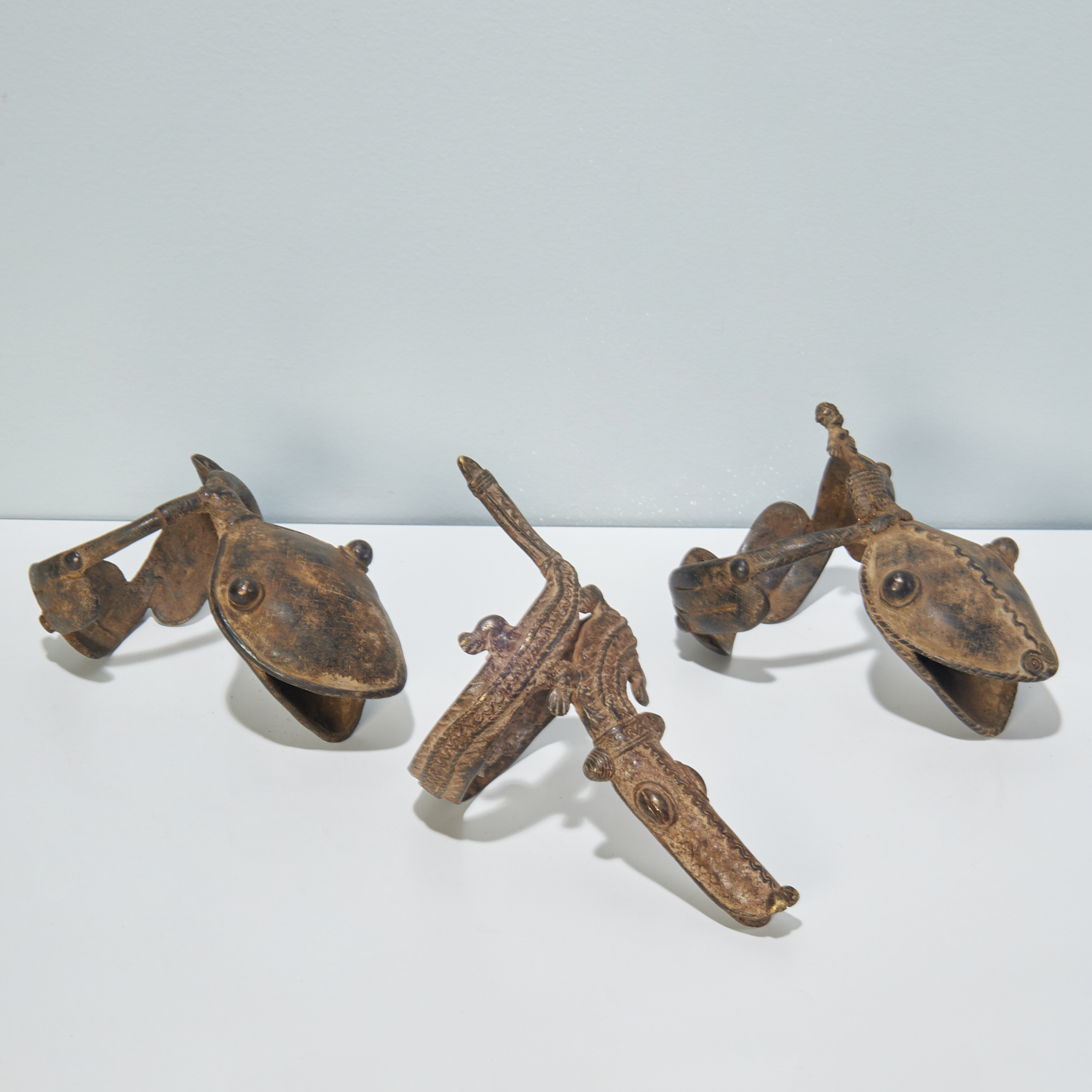 GAN PEOPLES, (3) DEKOGGORO