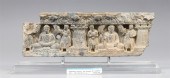 Gandharan, 2nd/3rd century AD,