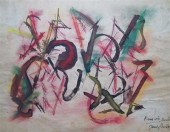 Gandy Brodie American,1924-197