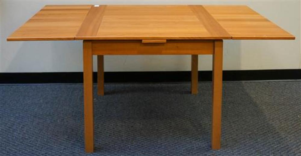 GANGSO DANISH CHERRY REFECTORY