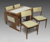 GANGSO MOBLER DANISH MODERN TA