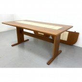 Gangso Mobler Danish Teak Dini