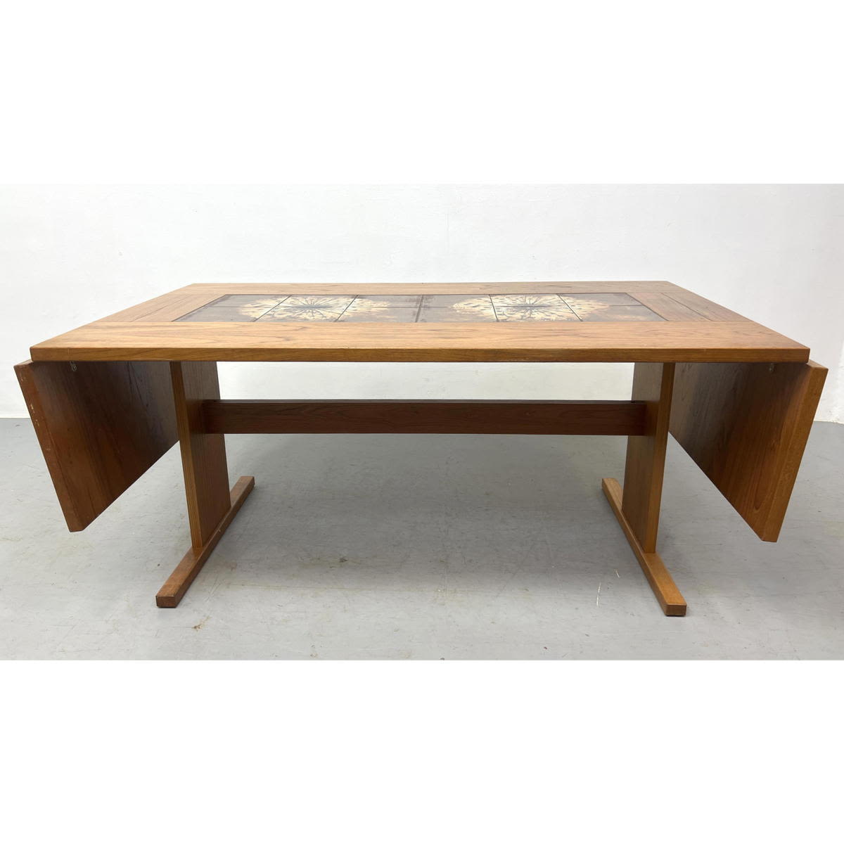GANGSO MOBLER Rosewood Danish