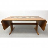GANGSO MOBLER Rosewood Danish