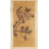 GAO QIFENG (ATTRIB.), CHINESE